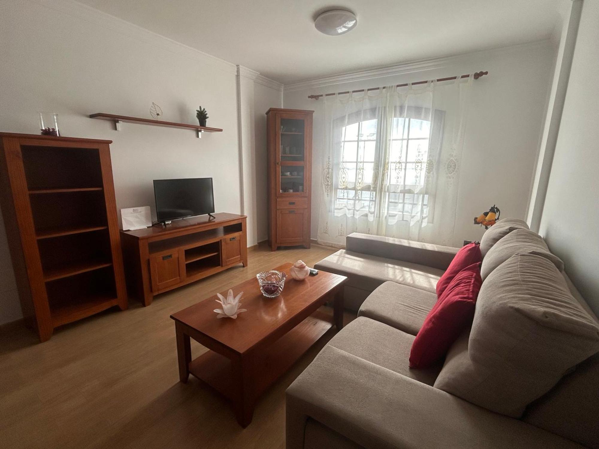 Apartment Callaos Puerto del Rosario (Fuerteventura)