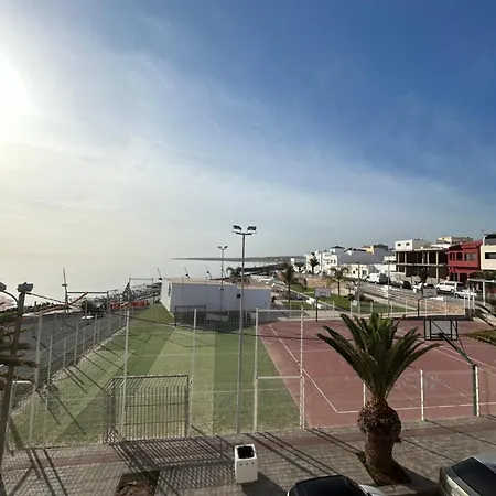 Los Callaos Puerto del Rosario  Exterior photo