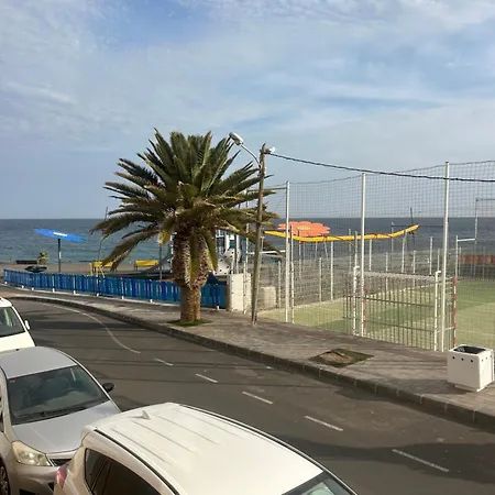 Los Callaos Puerto del Rosario  Exterior photo
