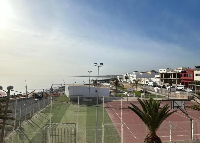 Los Callaos
