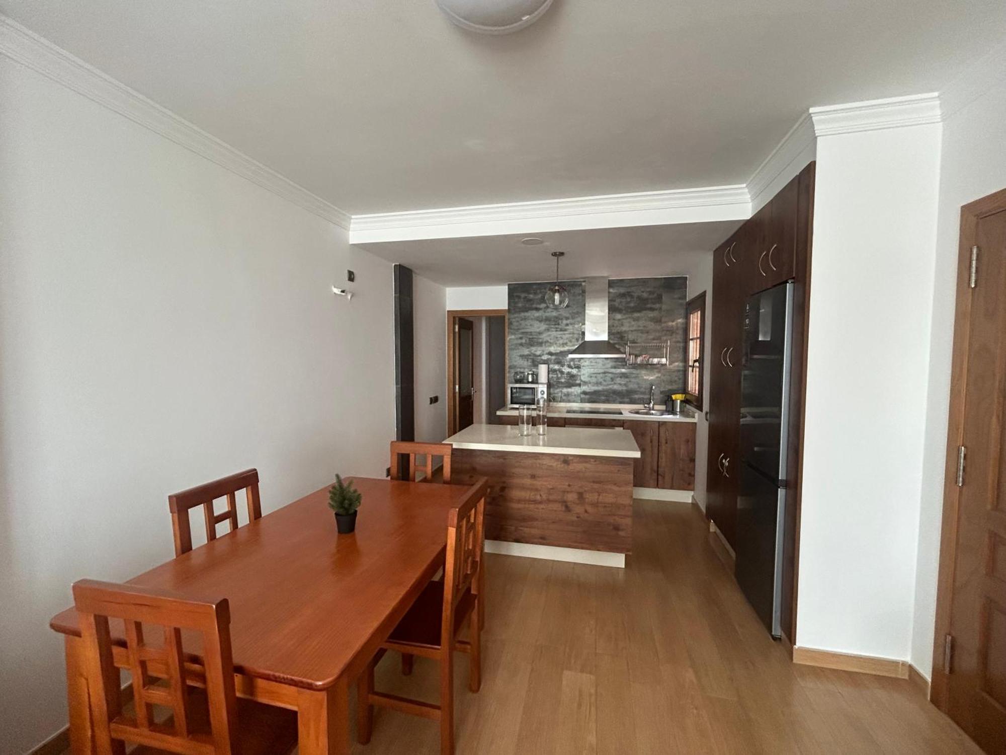 Callaos Apartment