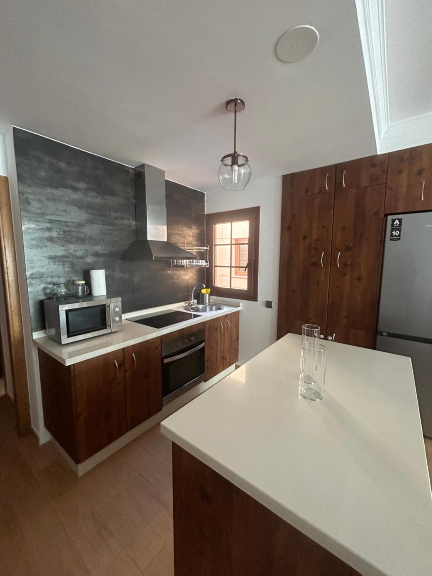 Apartment Callaos *