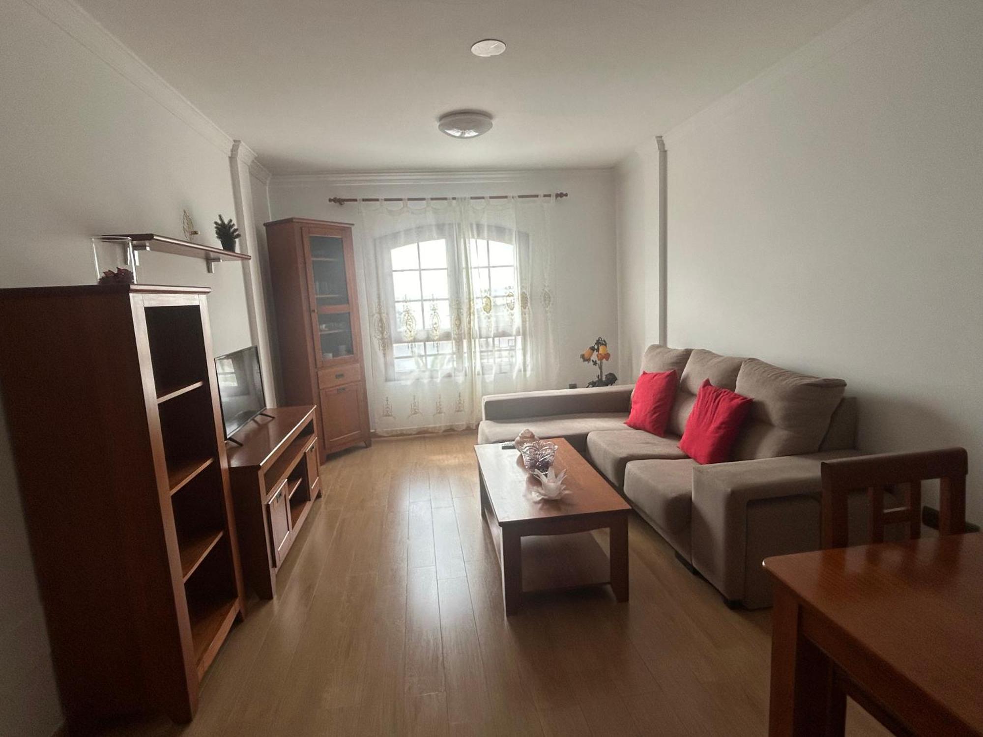 Callaos Apartment