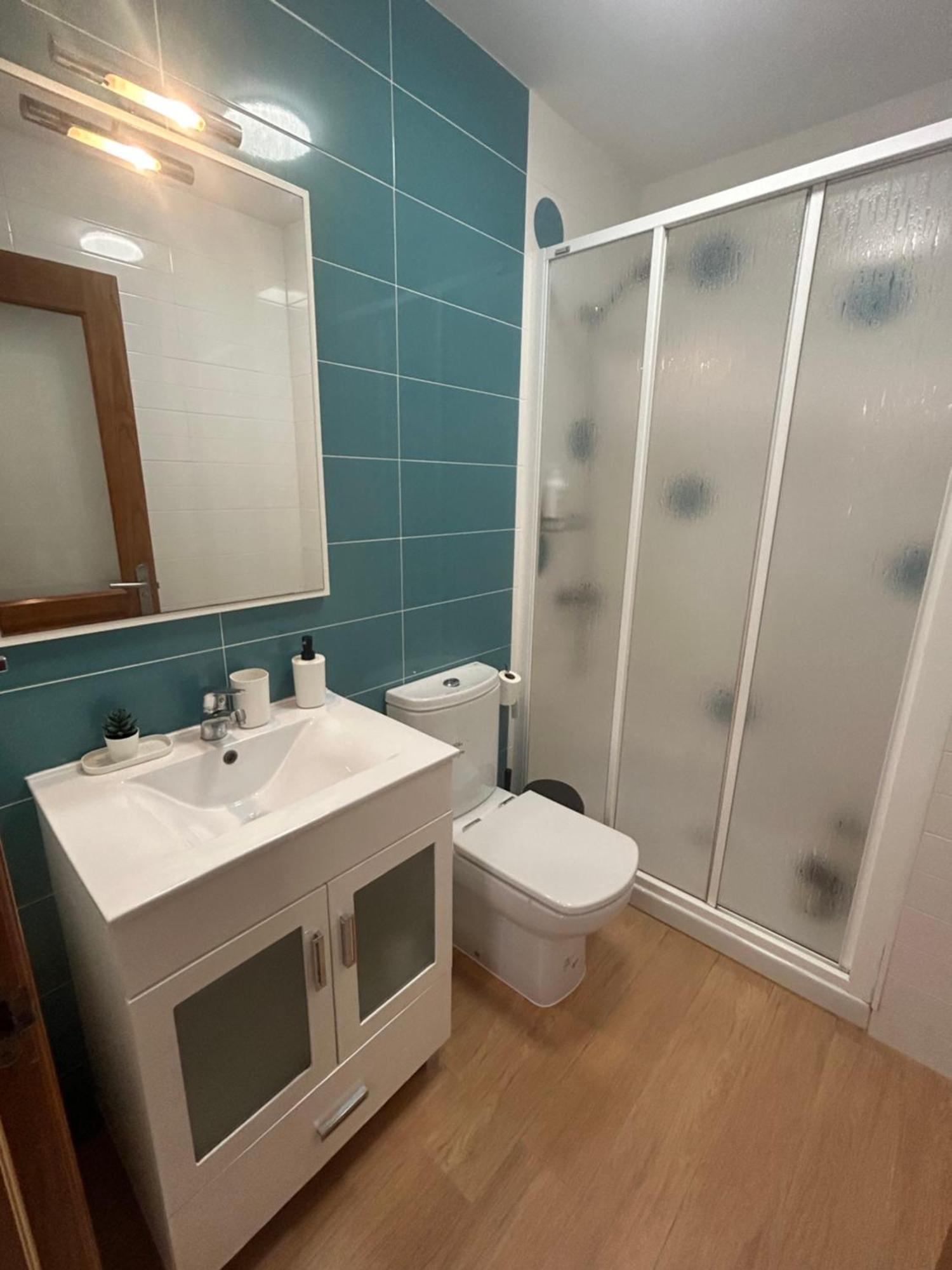 Apartment Callaos