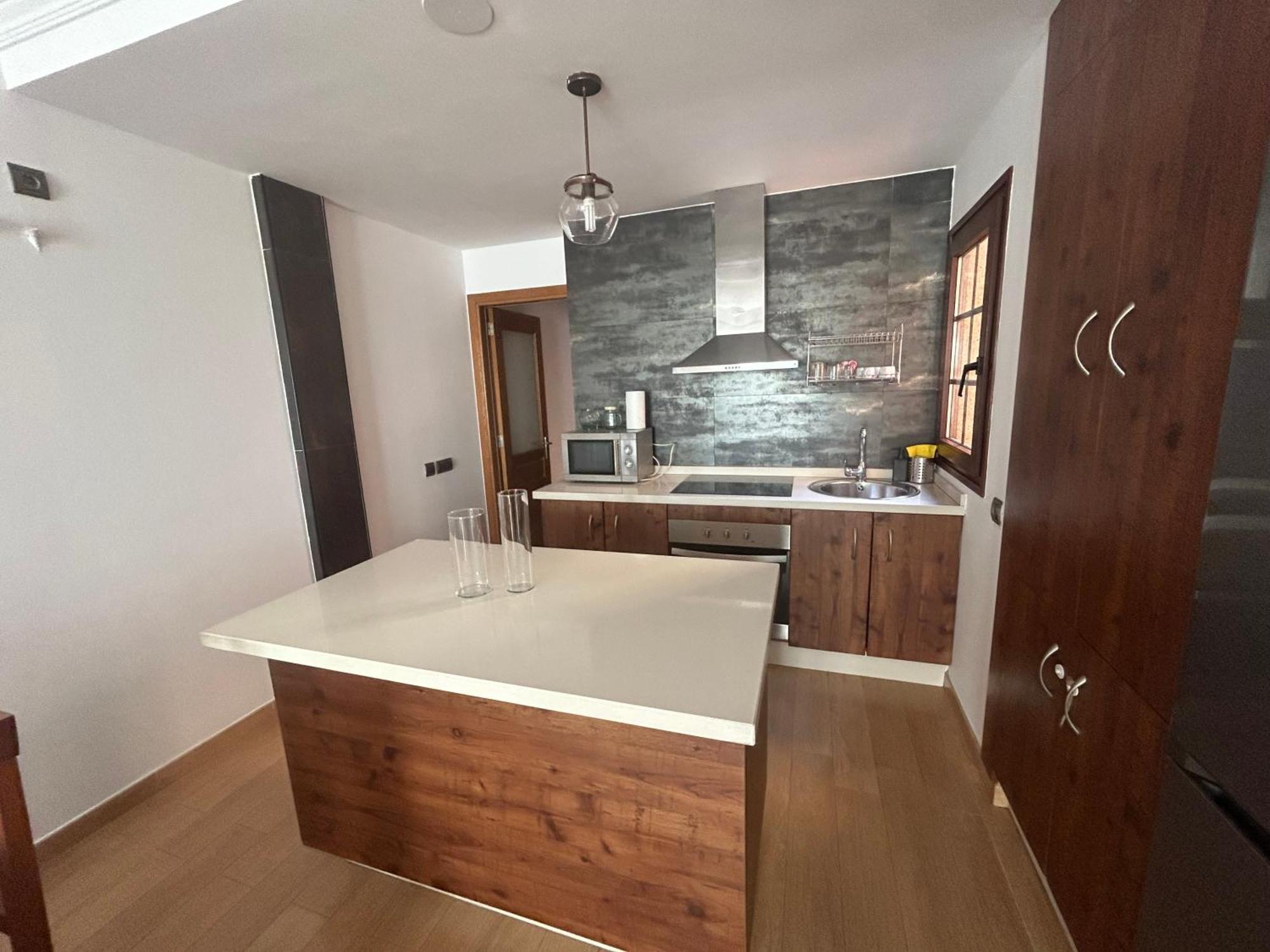 Callaos Apartment Puerto del Rosario (Fuerteventura)