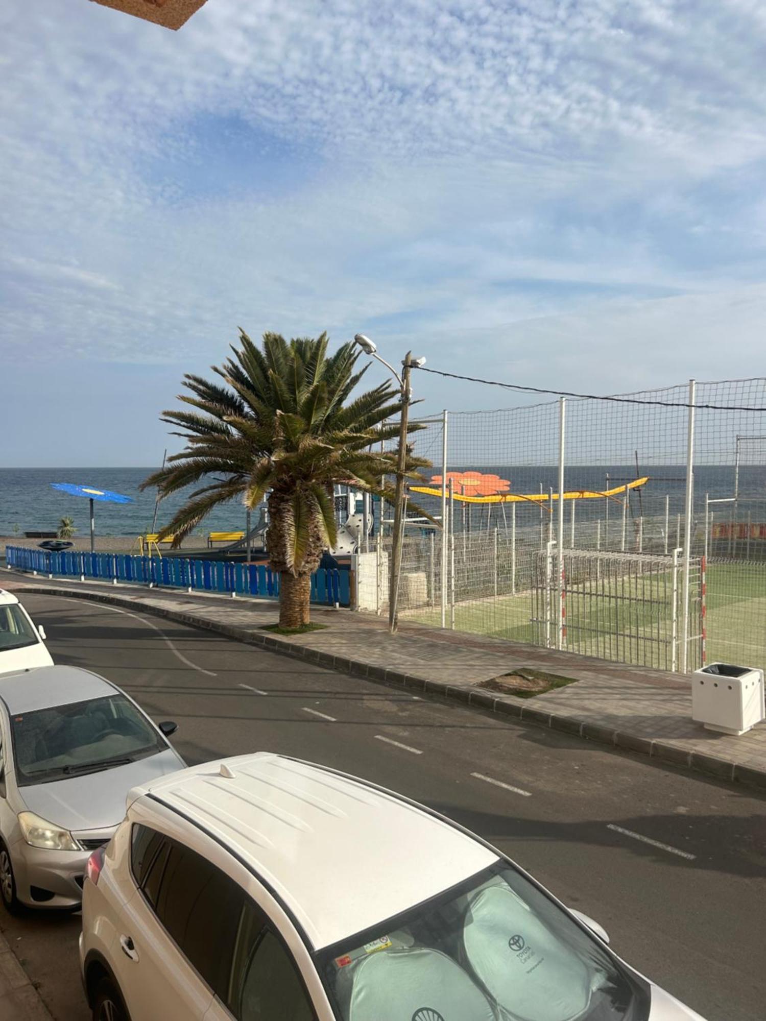 Callaos * Puerto del Rosario (Fuerteventura)