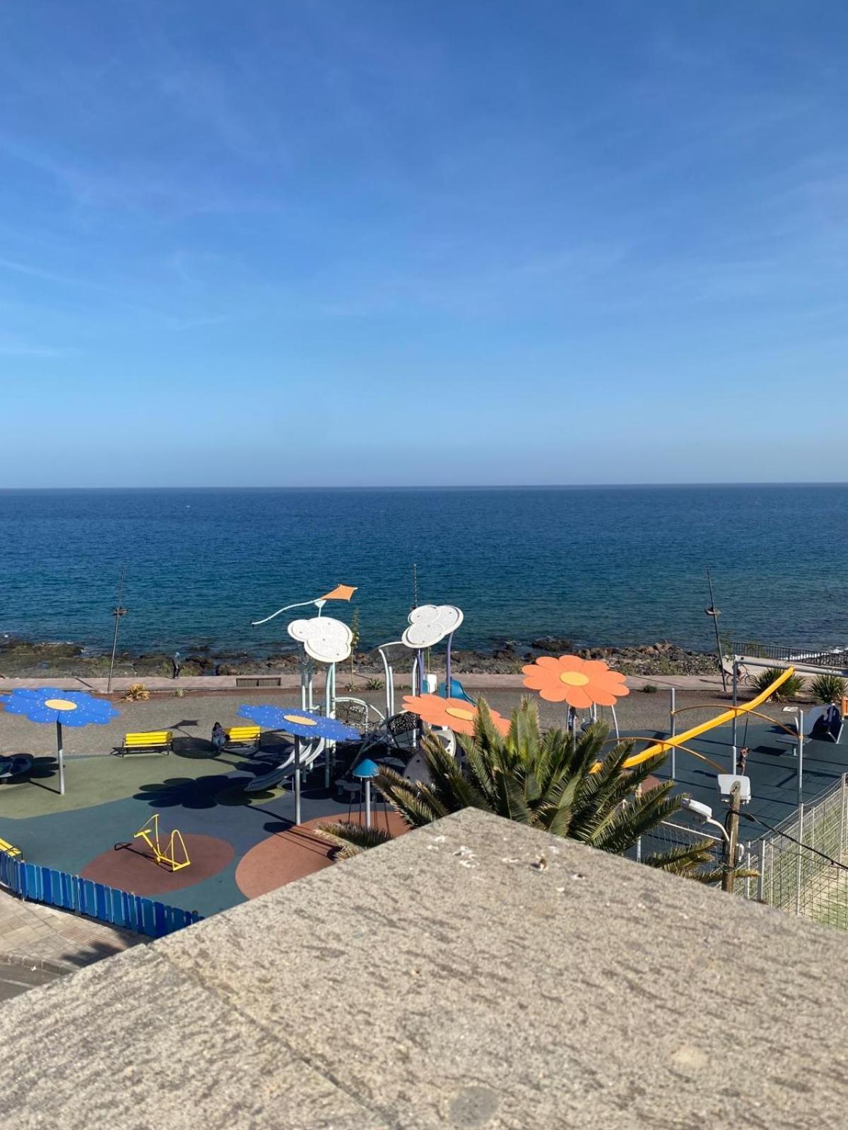 Apartment Callaos